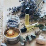 Photo by Elina Fairytale on <a href="https://www.pexels.com/photo/lavender-and-massage-oils-3865676/" rel="nofollow">Pexels.com</a>