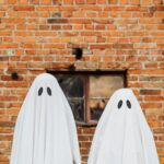 Photo by Photo By: Kaboompics.com on <a href="https://www.pexels.com/photo/ghosts-in-front-of-a-brick-wall-5422779/" rel="nofollow">Pexels.com</a>