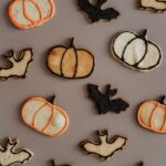 Photo by olia danilevich on <a href="https://www.pexels.com/photo/halloween-cookies-5471990/" rel="nofollow">Pexels.com</a>
