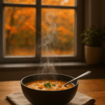 Fall Soups You’ll Love: 10 Allergy-Safe Recipes for Cold Nights