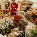 Photo by cottonbro studio on <a href="https://www.pexels.com/photo/christmas-decorations-on-the-table-6062976/" rel="nofollow">Pexels.com</a>
