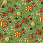 8 Healthy & Gluten Free Thanksgiving Sides Your Family Will Love