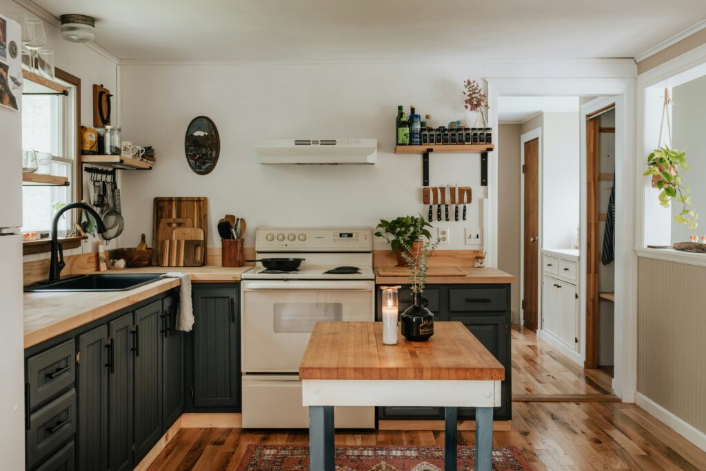 Family routines that create calm predictability in busy homes