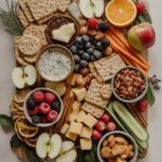 Gluten-Free Holiday Snacks: Easy Dairy-Free & Kid-Friendly Ideas