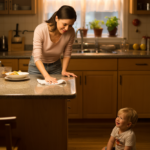 The Family Meal Time Routine That Makes Dinner Happen