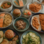 Gluten Free Meal Plans for Families: 30-Minute Dinners That Toddlers Love